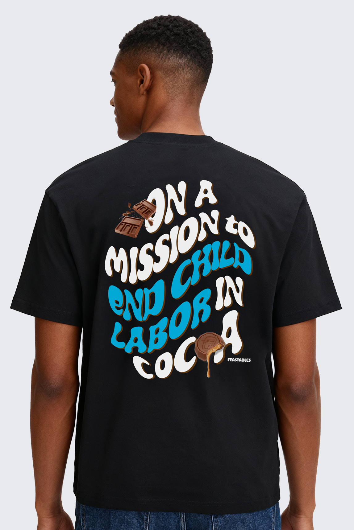 Adult-Wavy-Tee-black-back-model-1.png
