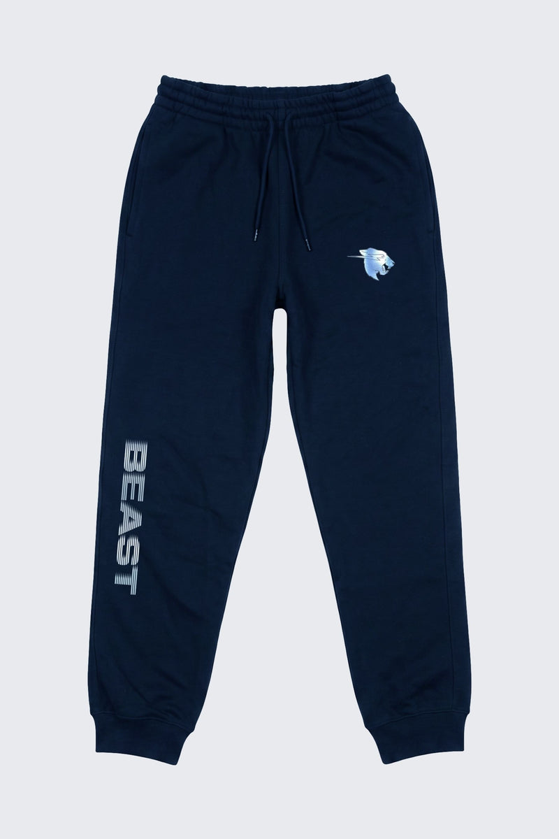 Beast Surge Sweat Joggers - Navy / MD (8/9)