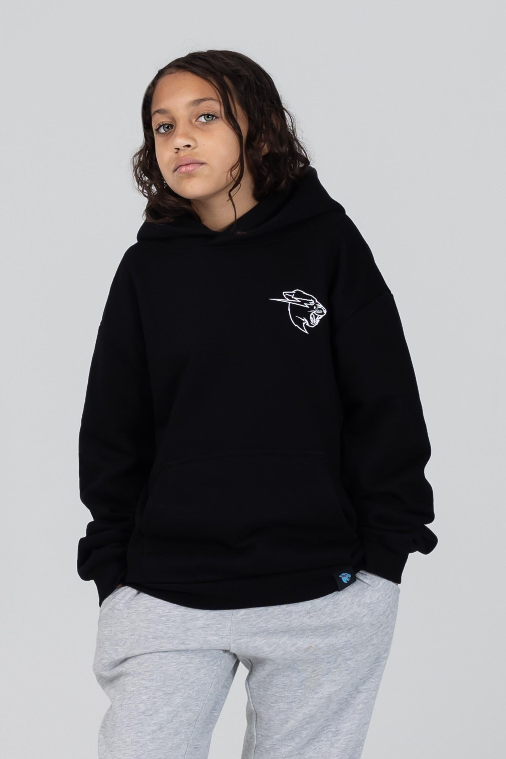 MB0245-BLKKidsHoodieBGSweatshirtBlack_0011_Model12-13Q42024-774copy-2.jpg