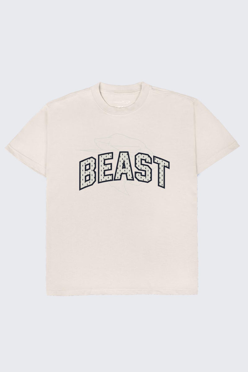 TypeBeast Tee - SM / Natural