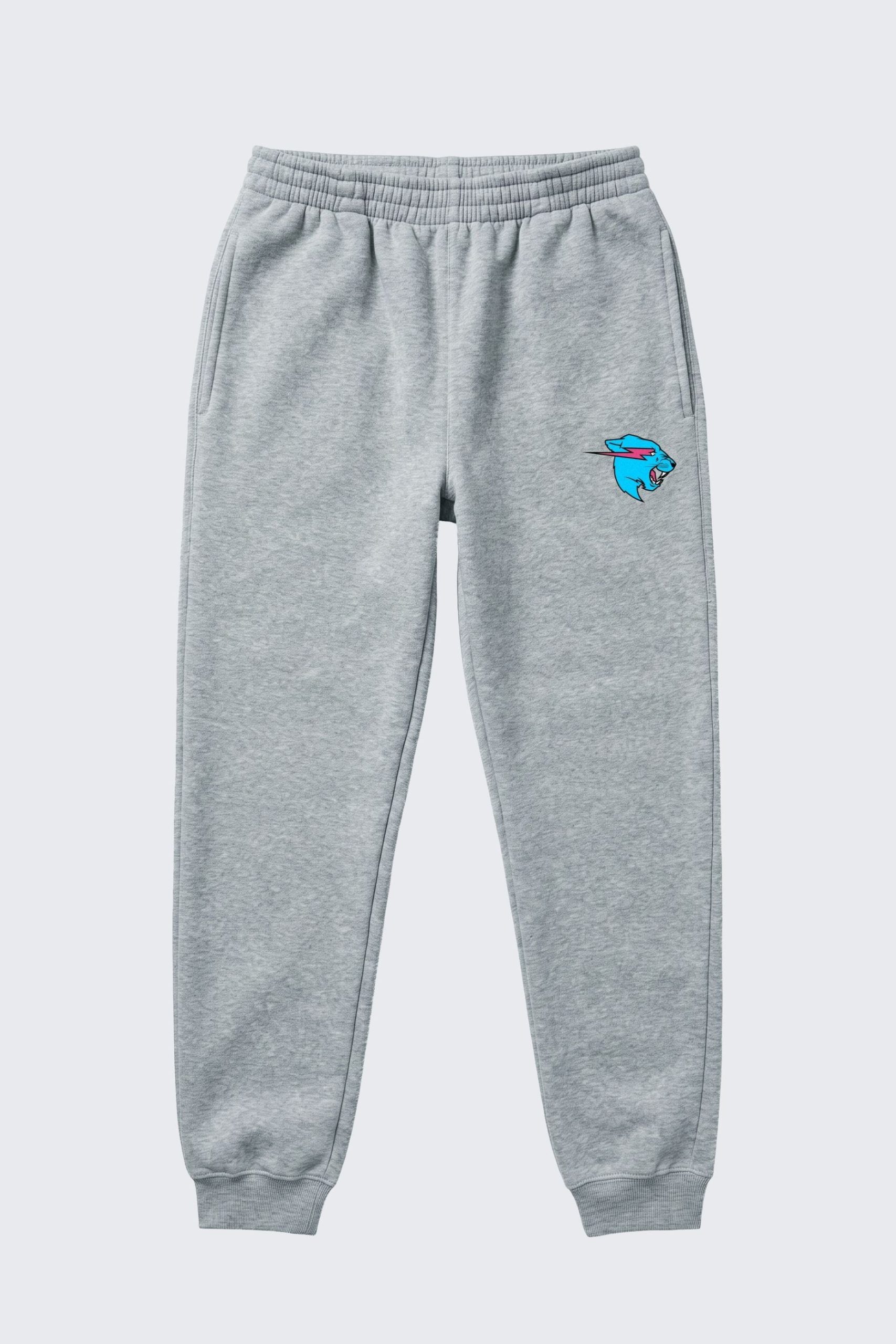 MB0542_BeastPantherHeadSweatPants1_GRY_FRONT-1.jpg