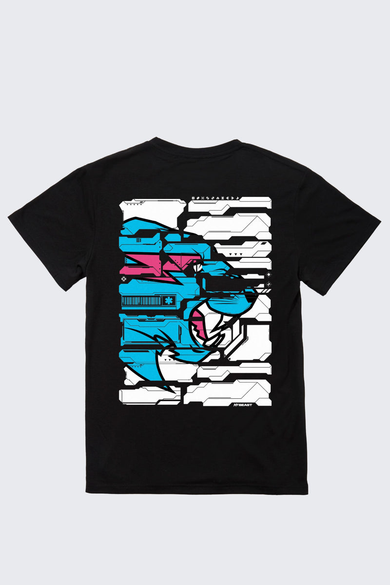 Beast Particle Tee - Default / MD (8/9)