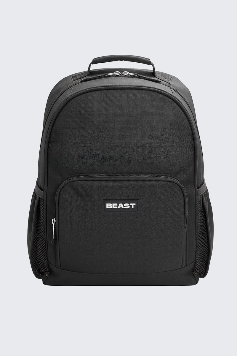 Stealth Backpack