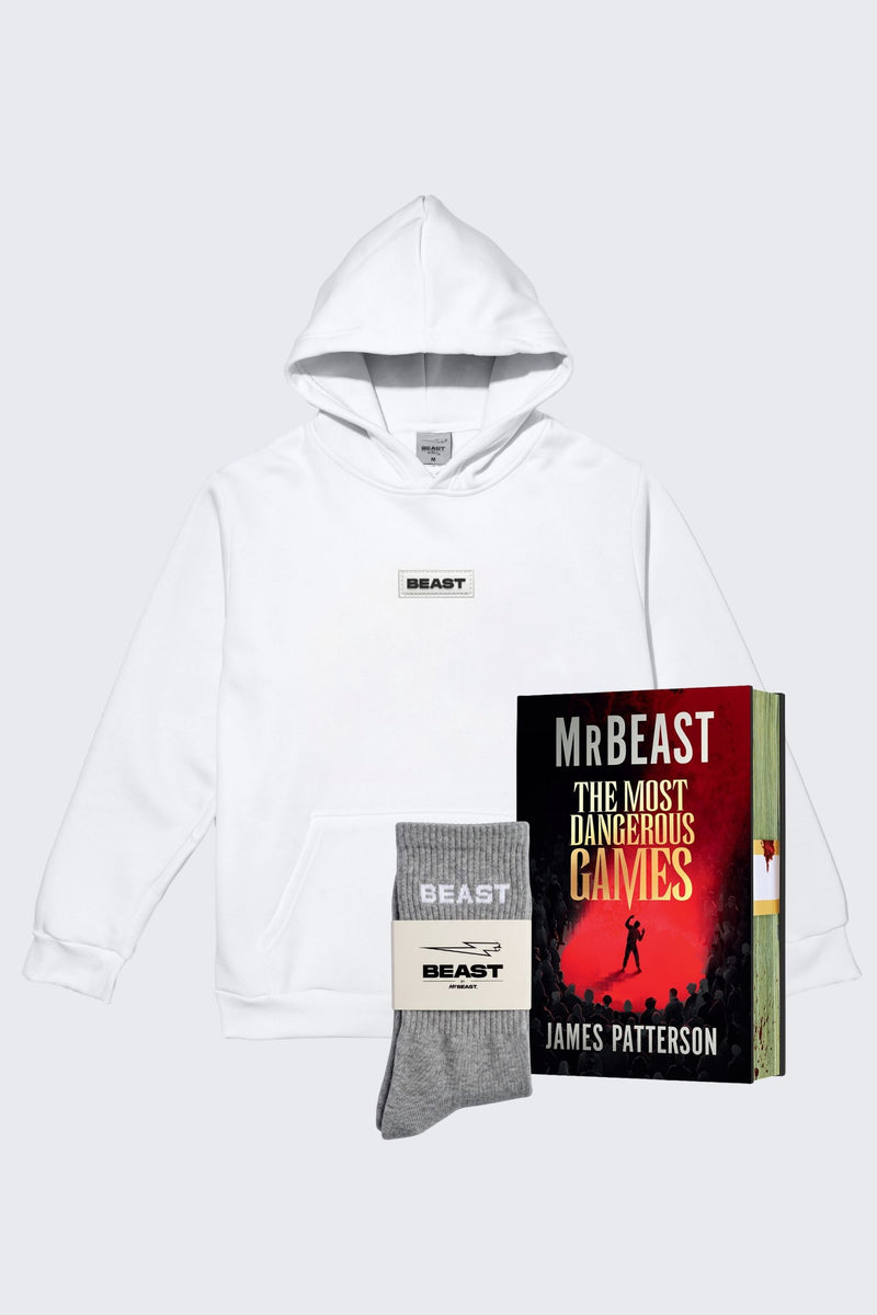 The Stealth Reading Bundle - Default / SM